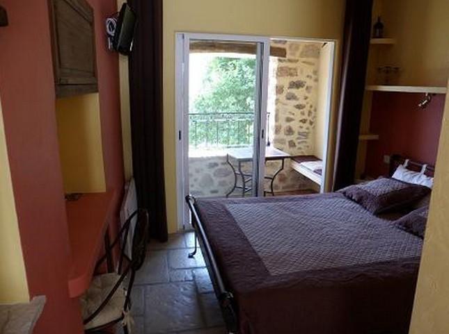 住宿加早餐 Les Gîtes Du Lac