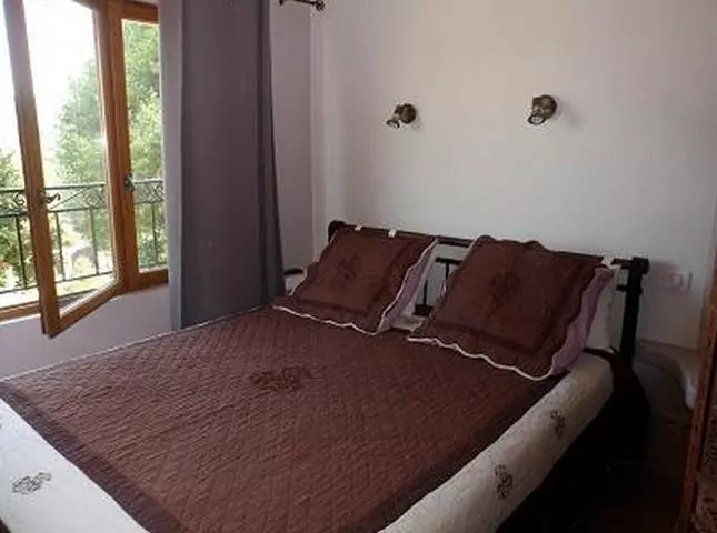 Aamiaismajoitus (B&B) Les Gîtes Du Lac