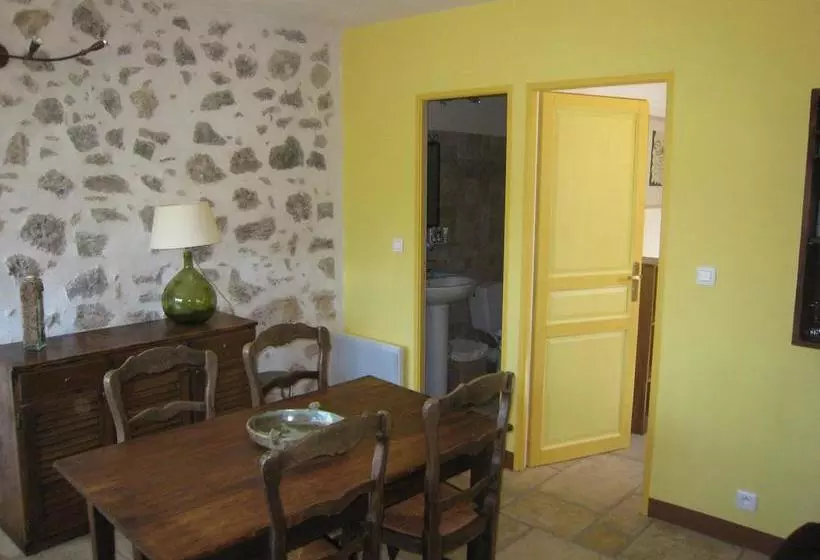 Aamiaismajoitus (B&B) Les Gîtes Du Lac
