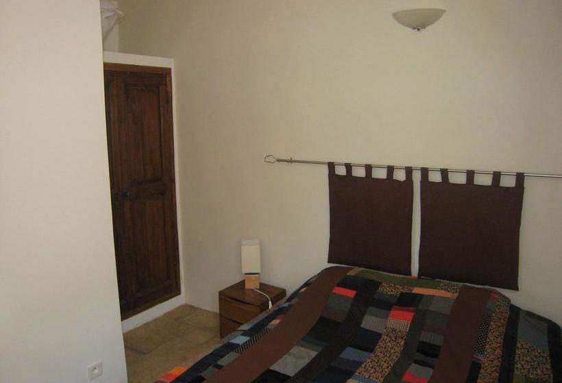 住宿加早餐 Les Gîtes Du Lac