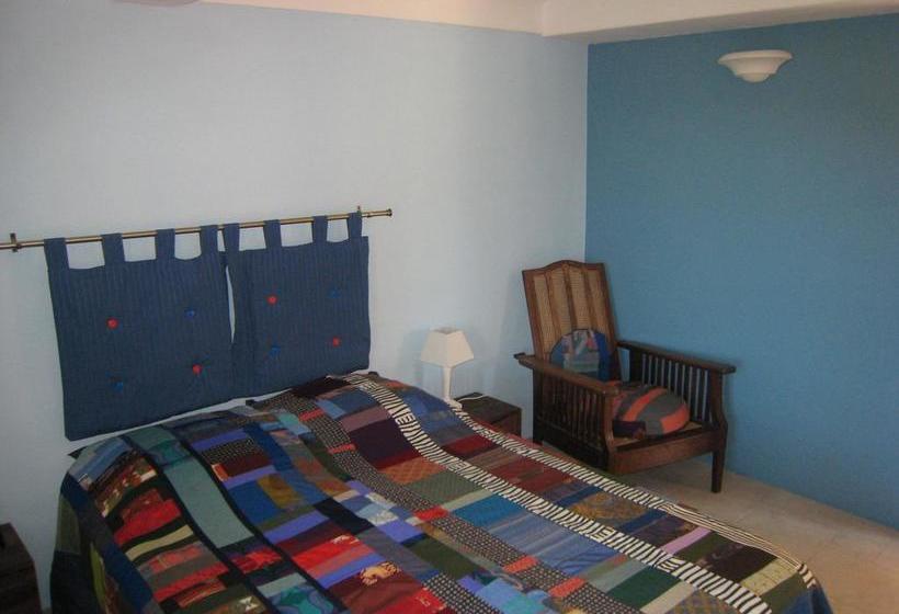 住宿加早餐 Les Gîtes Du Lac