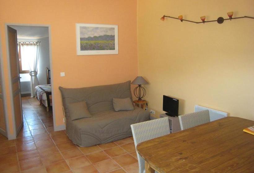 住宿加早餐 Les Gîtes Du Lac