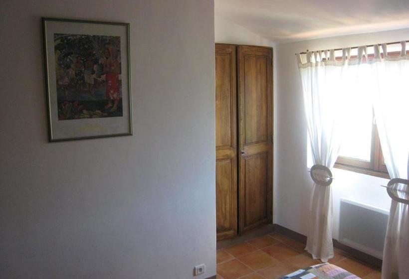 住宿加早餐 Les Gîtes Du Lac