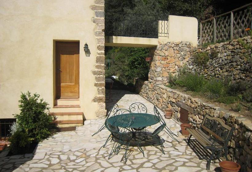 住宿加早餐 Les Gîtes Du Lac