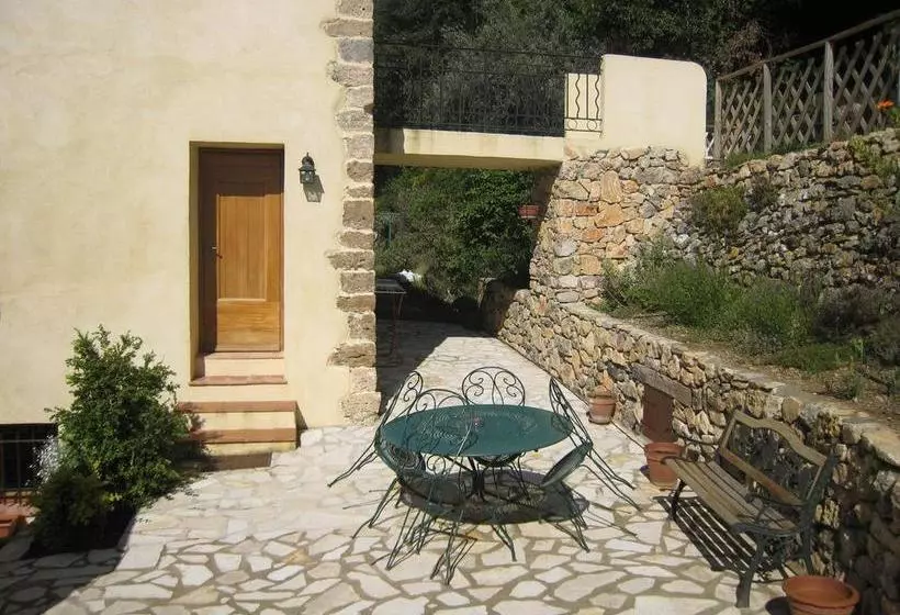 Aamiaismajoitus (B&B) Les Gîtes Du Lac