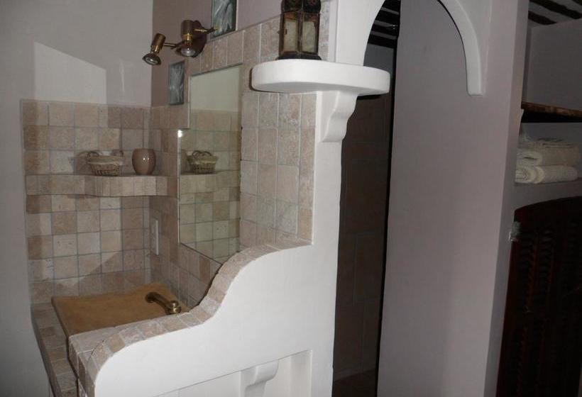 住宿加早餐 Les Gîtes Du Lac