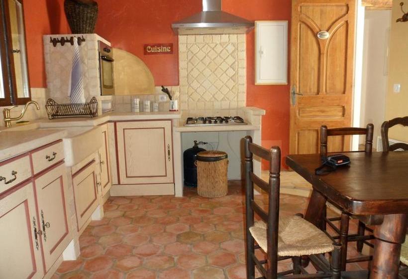 住宿加早餐 Les Gîtes Du Lac