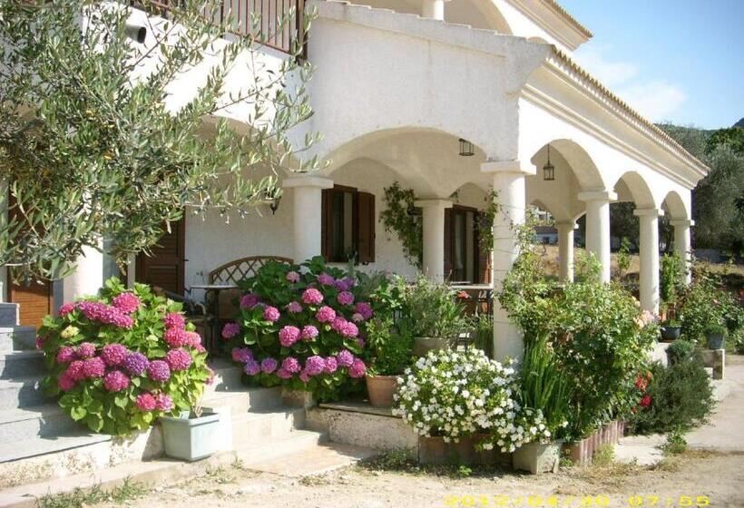 住宿加早餐  U Filipaghju