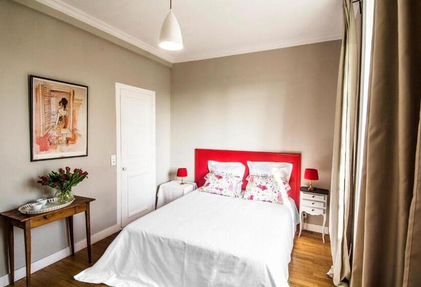 Bed and Breakfast Villa Athanaze