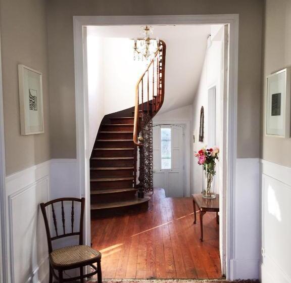 Bed and Breakfast Villa Athanaze