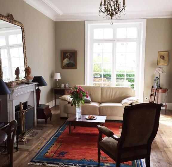 Bed and Breakfast Villa Athanaze