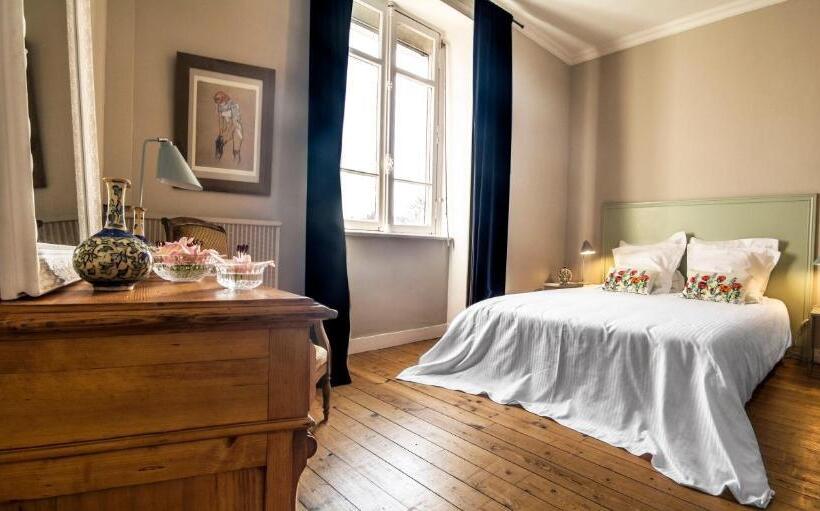 Bed and Breakfast Villa Athanaze