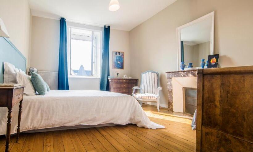 Bed and Breakfast Villa Athanaze