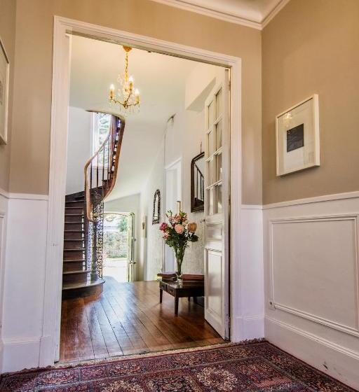 Bed and Breakfast Villa Athanaze