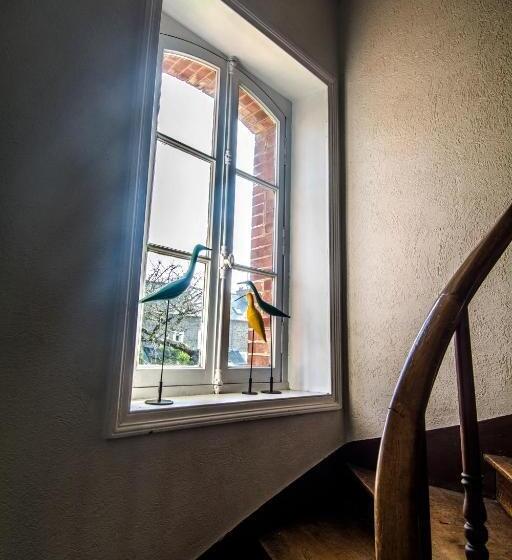 Bed and Breakfast Villa Athanaze