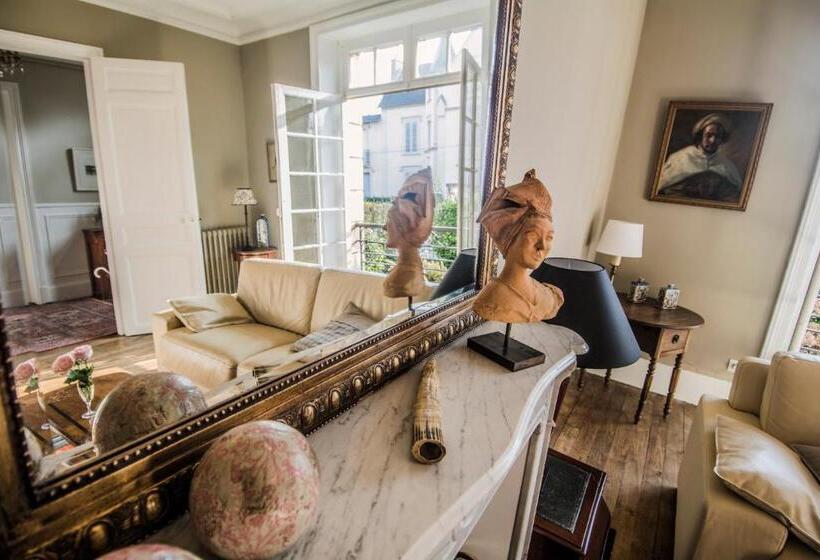 Bed and Breakfast Villa Athanaze