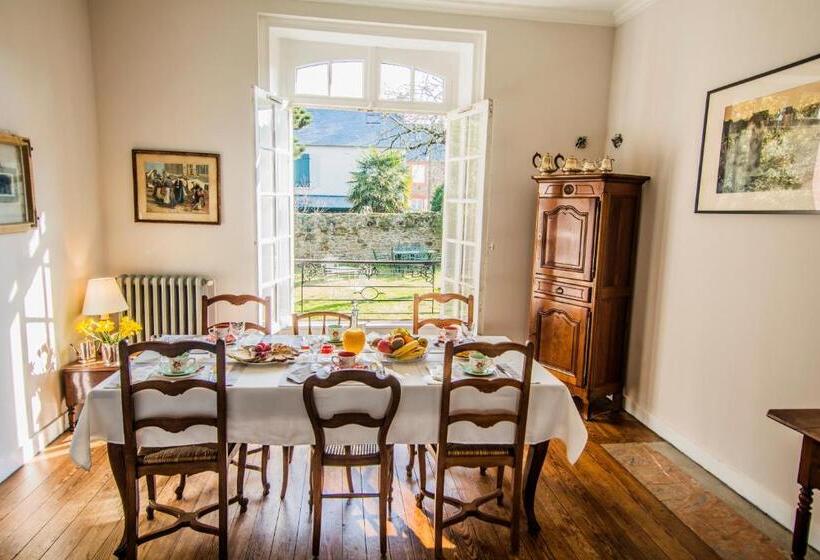 Bed and Breakfast Villa Athanaze