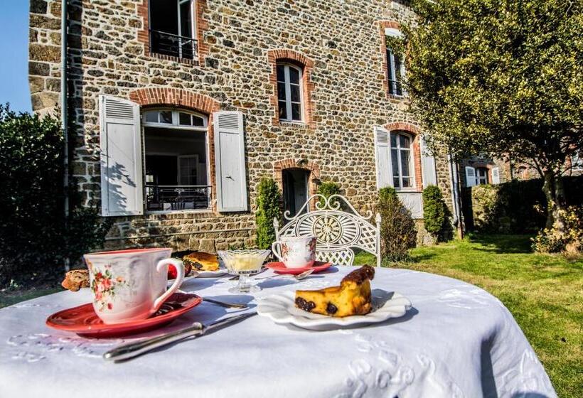 Bed and Breakfast Villa Athanaze