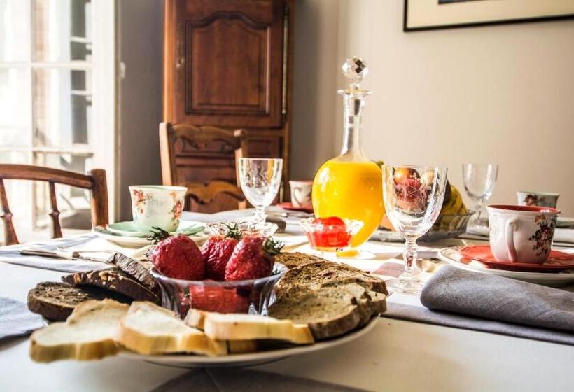 Bed and Breakfast Villa Athanaze