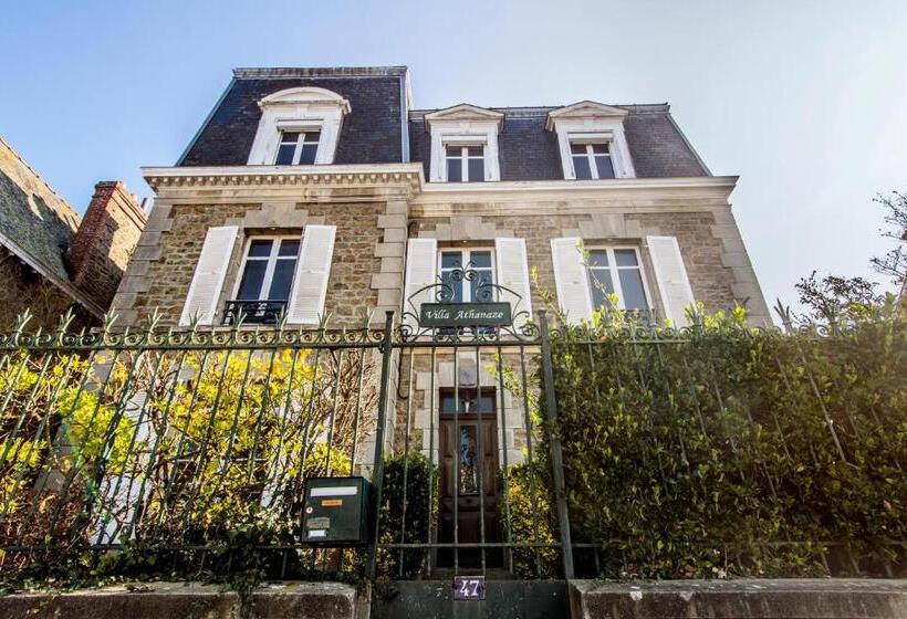 Bed and Breakfast Villa Athanaze