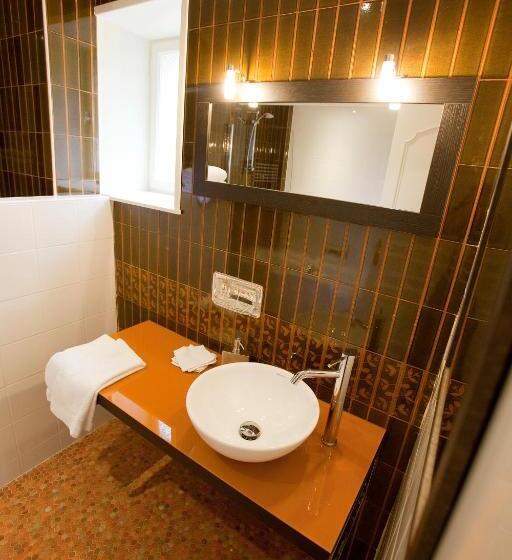 Château De Bellevue B&b