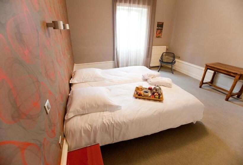 Château De Bellevue B&b