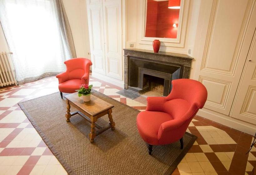 Château De Bellevue B&b