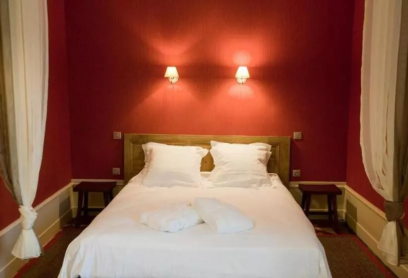 Château De Bellevue B&b