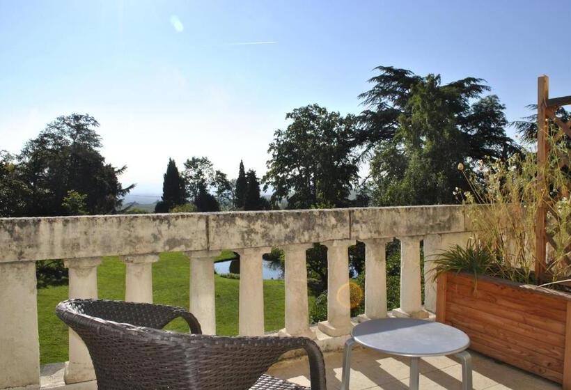 Château De Bellevue B&b