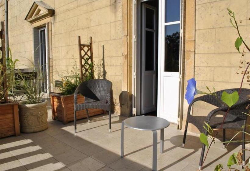 Château De Bellevue B&b