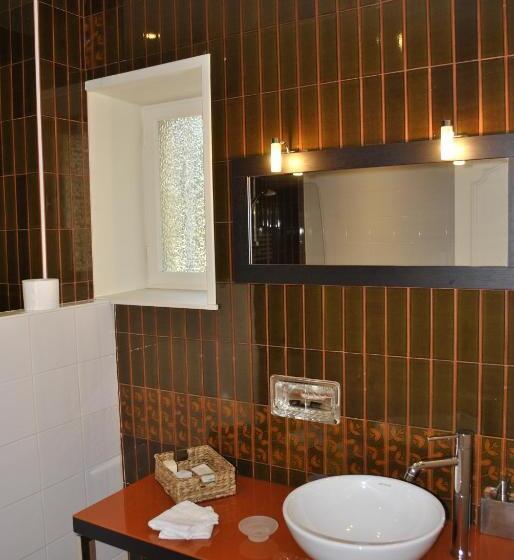 Château De Bellevue B&b