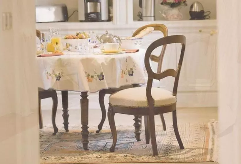 Château De Bellevue B&b