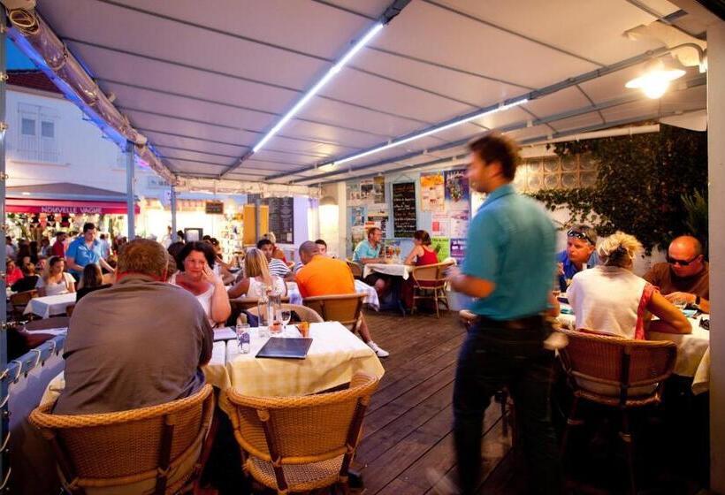 酒店 De L Atlantique