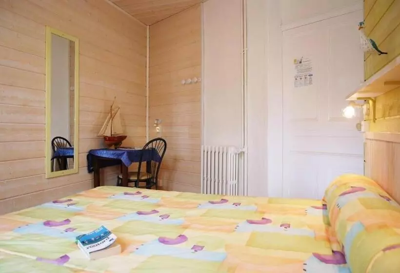Hotelli De L Atlantique
