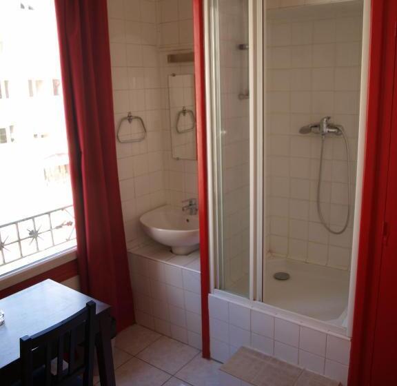 فندق Hôtel Chateaubriand