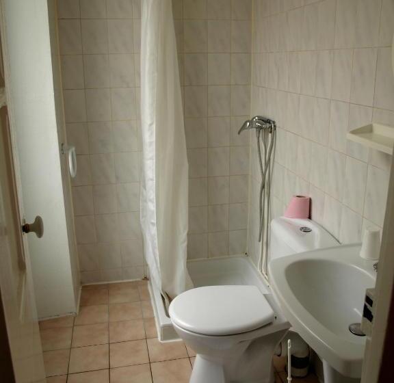 فندق Hôtel Chateaubriand