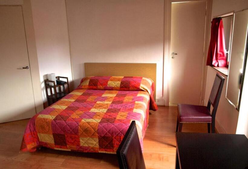 فندق Hôtel Chateaubriand