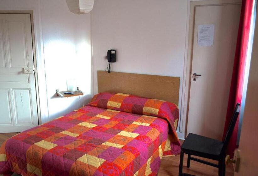 فندق Hôtel Chateaubriand