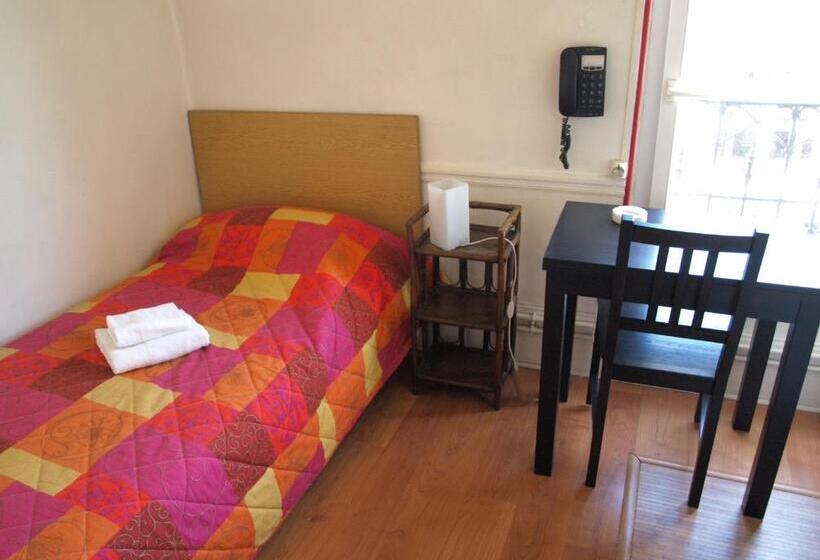 فندق Hôtel Chateaubriand