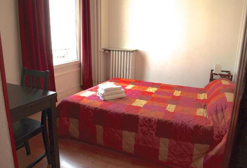 فندق Hôtel Chateaubriand