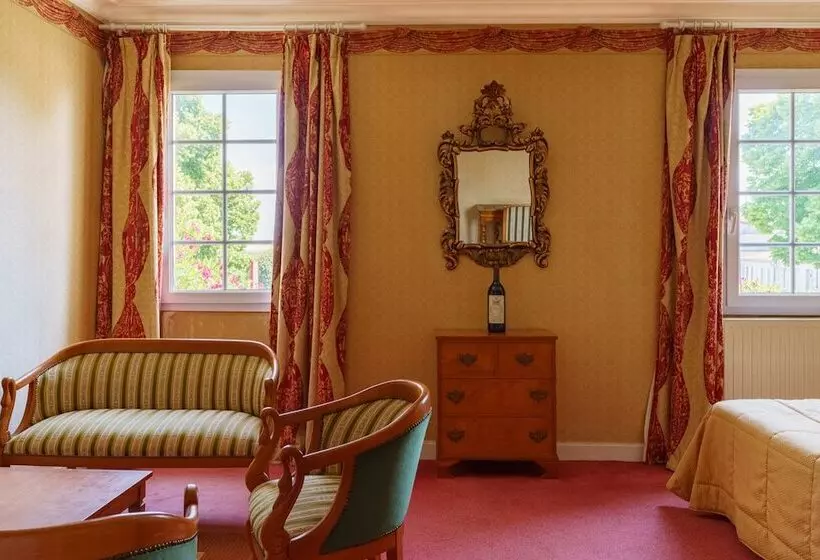 ホテル Hôtel De Margaux