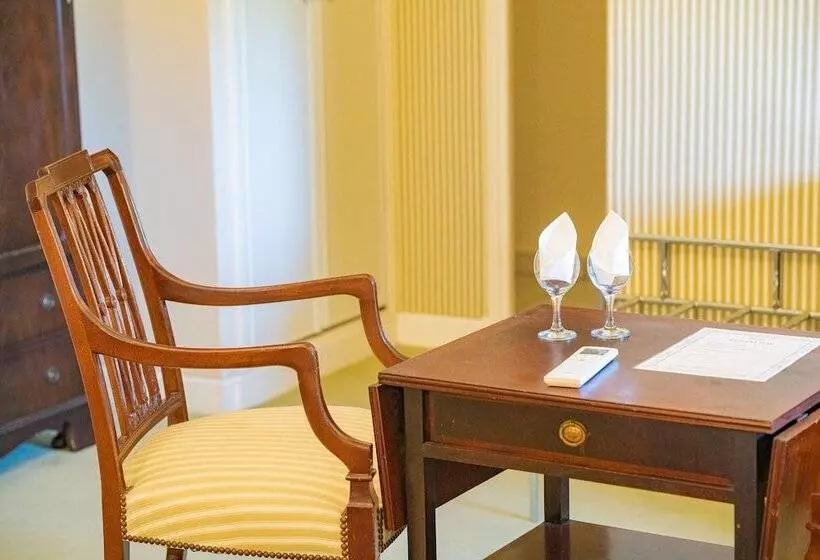 ホテル Hôtel De Margaux