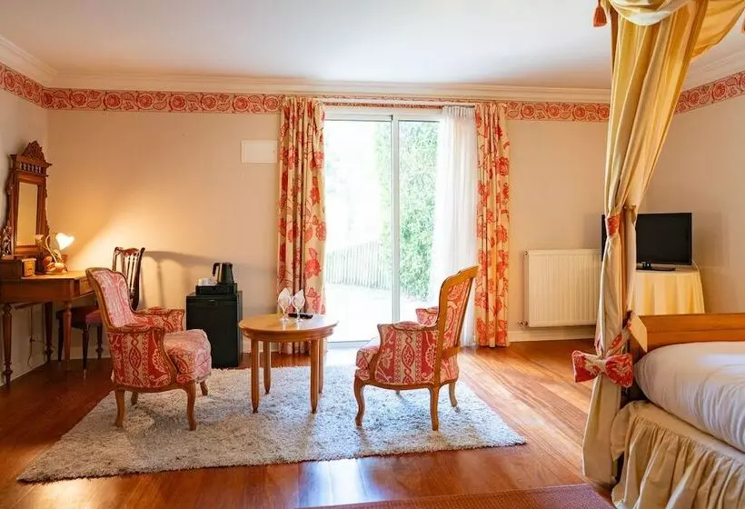 ホテル Hôtel De Margaux