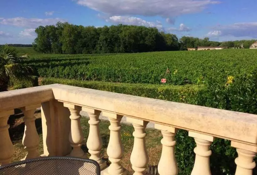 ホテル Hôtel De Margaux