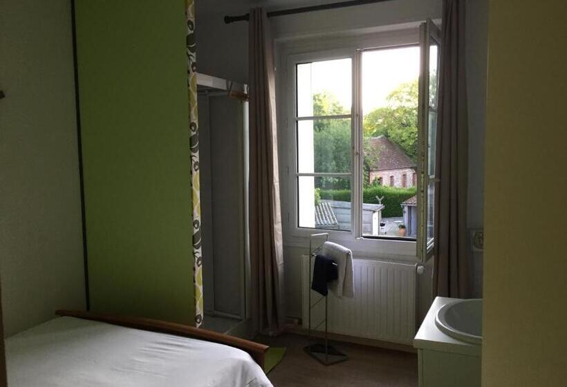 酒店 Hôtel Du Cygne