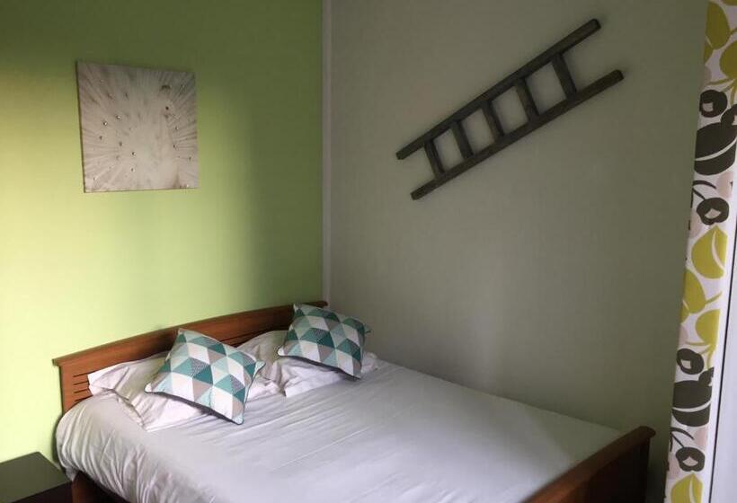 酒店 Hôtel Du Cygne