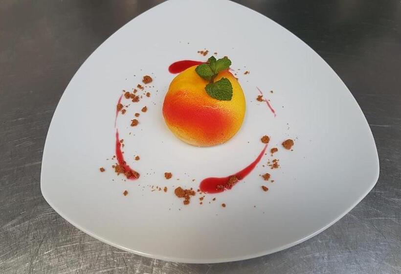 酒店 Hôtel Du Cygne