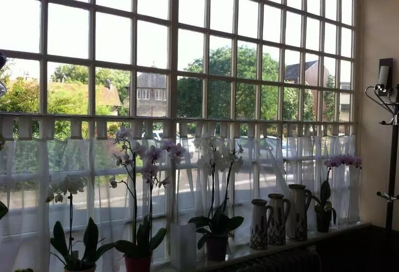 ホテル Hôtel Du Cygne