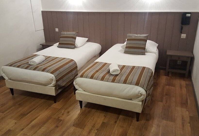 فندق Hôtel La Mirandole