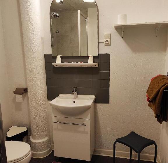 Hotel Hôtel Le Calypso